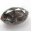 Thumbnail: 2.57 CT 10.8 X 6.6 MM Natural Loose Marquise Full Cut Diamond Black color