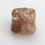 Thumbnail: 3.17 CT 7.6 X 7.2 MM Natural Uncut irregular Square Cube cut Rough/Raw Diamond