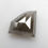 Thumbnail: 1.44 CT 7.1 X 9.9 MM Natural Loose Pentagon cut Diamond cut for Jewelry