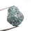 Thumbnail: 4.39 CT 10.8 X 9.0 MM Natural Blue Uncut irregular Round cut Rough/Raw Diamond
