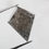 Thumbnail: 1.12 CT 9.9 X 7.6 MM Natural Loose Diamond Kite cut Diamond Grey Color