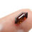 Thumbnail: 1.17 CT 9.7 X 4.5 MM Natural Hexagon Cut fancy Diamond For Jewelry Gifts Rings