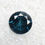 Thumbnail: 0.44 CT 4.9 MM Natural Loose Round Brilliant cut Diamond, Treated Blue color