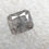 Thumbnail: 1.13 CT 6.0 X 5.2 MM Salt and Pepper Diamond Natural Cushion cut Diamond