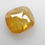 Thumbnail: 0.78 CT 5.9 X 5.3 MM Natural Loose Diamond, Cushion cut Diamond, Fancy color