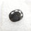 Thumbnail: 2.28 CT 8.9 X 7.2 MM Oval cut Natural salt and Pepper Diamond, Black color