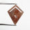 Thumbnail: 1.11 CT 9.2 X 7.5 MM Kite cut Natural Loose Diamond for Kite cut Ring Gifts