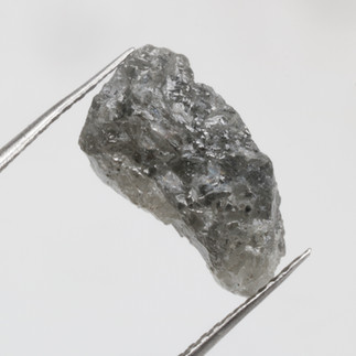 Black color Natural Rough and Raw Diamond for Polished Diamonds