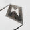 Thumbnail: 1.12 CT 9.9 X 7.6 MM Natural Loose Diamond Kite cut Diamond Grey Color