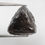 Thumbnail: 3.78 CT 9.3 X 8.3 MM Natural Rough, Triangle Shape Uncut Diamond Brown color