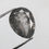 Thumbnail: 0.80 CT 7.0 X 5.3 MM Natural Salt and Pepper Pear shape Full cut Diamond