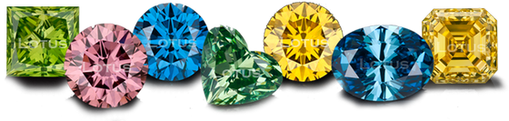 Why Treat Diamonds?