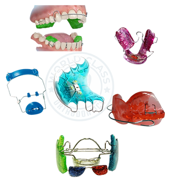 Braces for kids Dubai and teen orthodontist Sharjah (80% cases) with Dr. Srinivasa Rao Bogavilli at World Class Orthodontics – early care