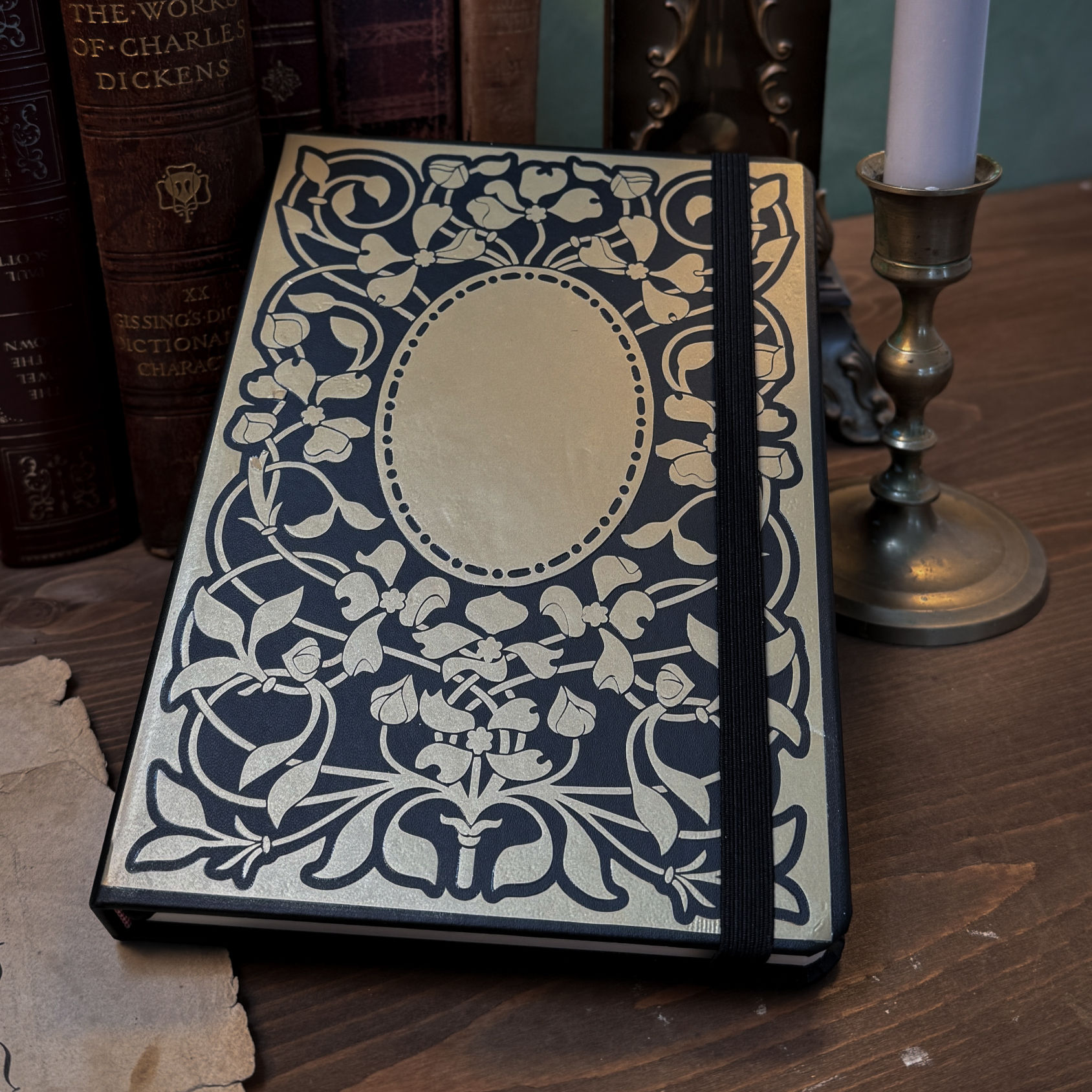 Codex Notebook