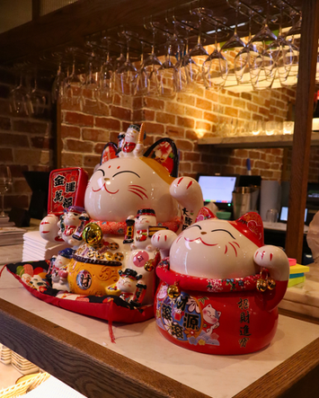 Dear Deer Dumpling Darlinghurst