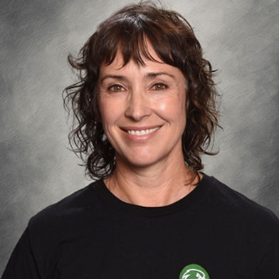 Rebecca Stevens-Ginney