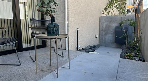 おしゃれ　エクステリア