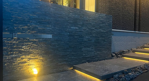 外構　エクステリア　岐阜