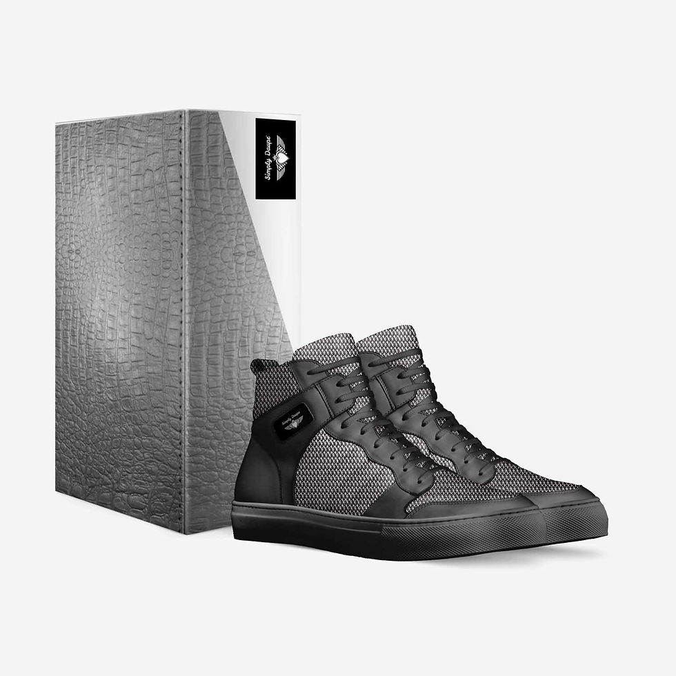 Thumbnail: LINEN RETRO BASKETBALL By Simply Daupe