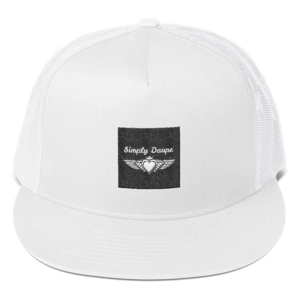 Thumbnail: Simply Daupe' Trucker Hat