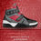 Thumbnail: DAUPTREND FASHION STARS UNISEX HI TOP