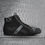 Thumbnail: NIGHTCAP CLASSIC UNISEX SNEAKER BOOT