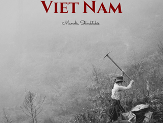 Βόρειο Βιετνάμ/Northern Viet Nam