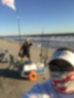 Redfish_Tourament_Team_Tybee