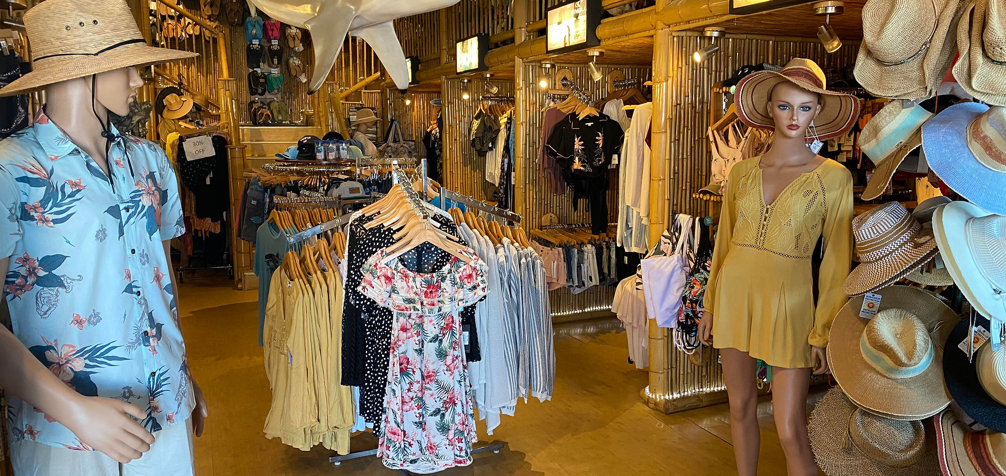 Hammerhead surf shop clothes