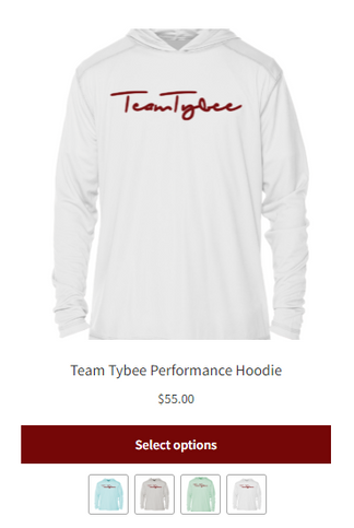 tybee fishing co performance shirt team tybee 1.png