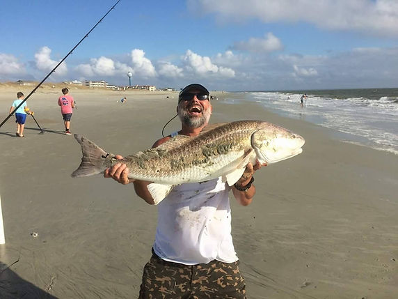 Tybee Fishing Company - Tybee Island's Fishing Headquarters