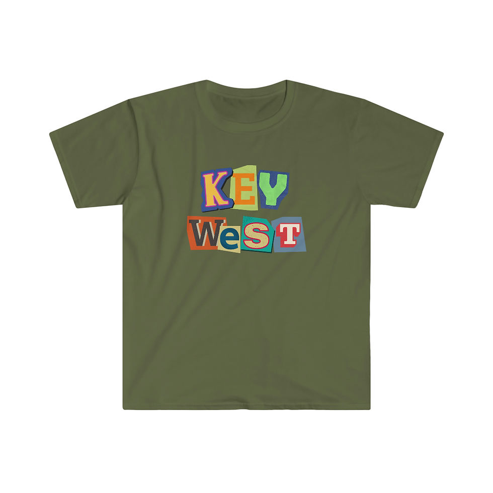 Thumbnail: Key West Collection (Ultra Soft Edition)