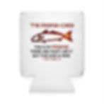Thumbnail: The Redfish Creed Koozie
