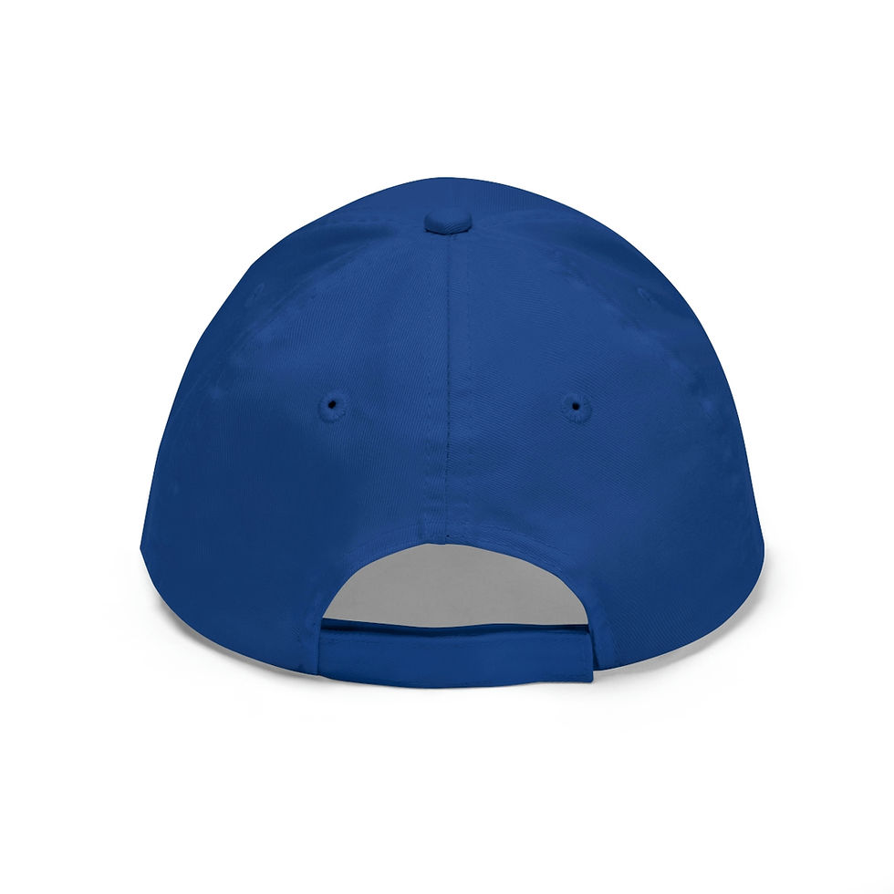 Thumbnail: I love KW Twill Hat