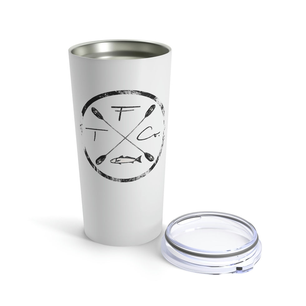 Thumbnail: Tumbler 20oz