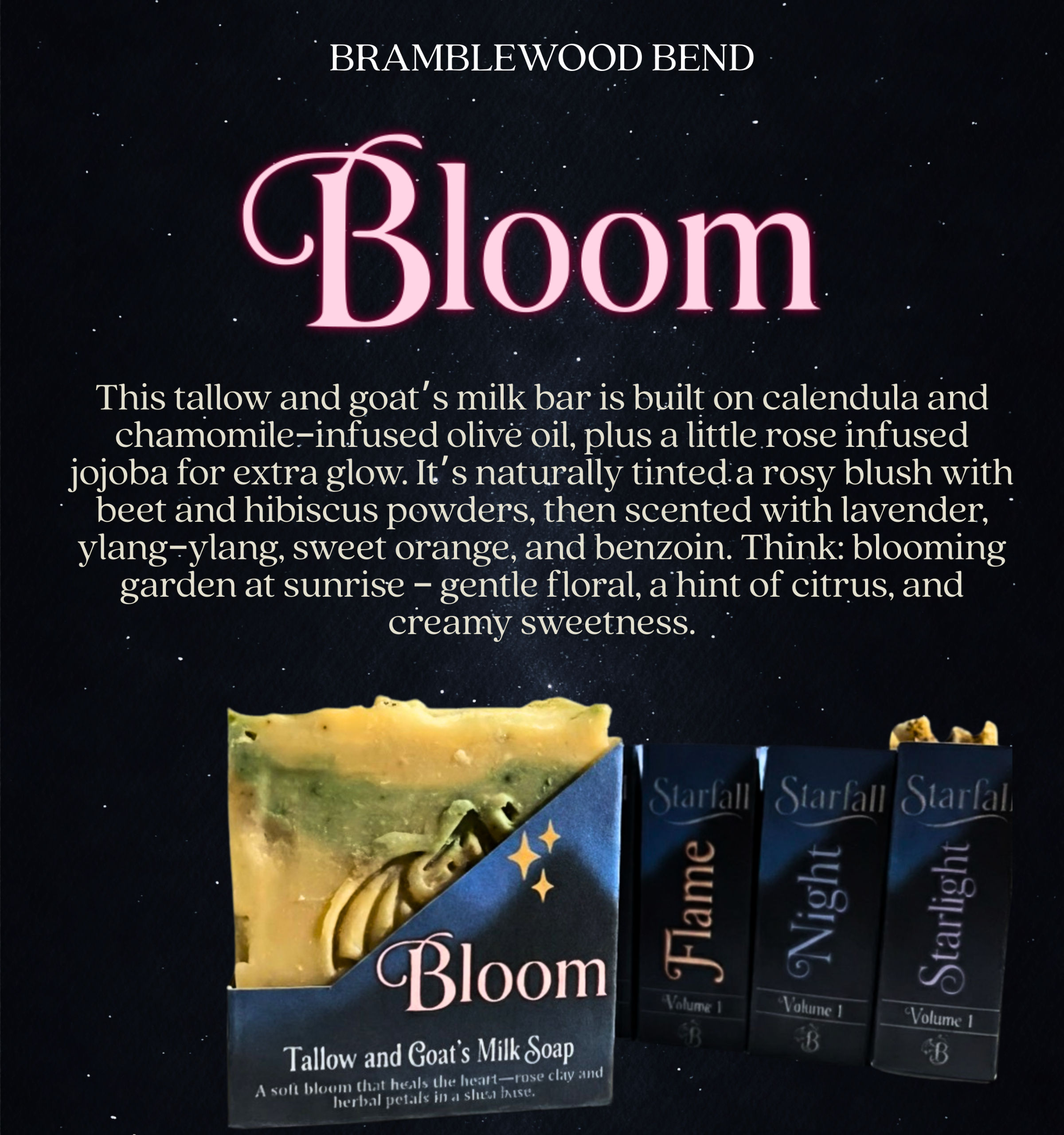 Bloom