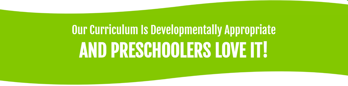 Steam Preschool