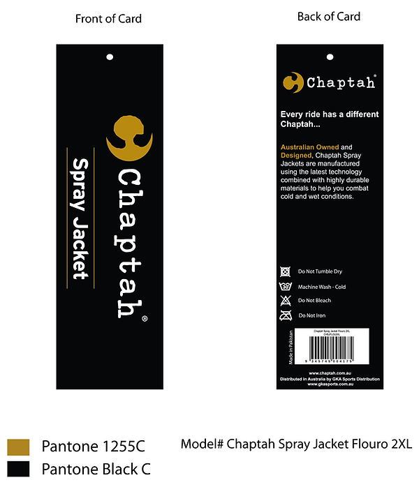 Chaptah Spray Jacket Flouro 2XL.png