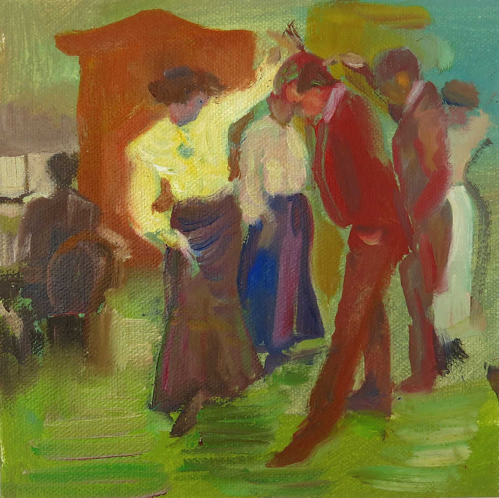 I Can't Stop Loving You