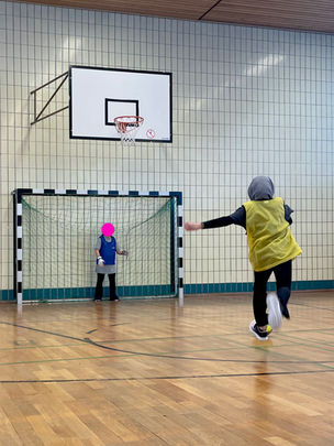 Fair gespielt, gemeinsam gewonnen