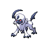 Absol lvl 100