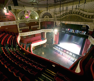 gran Teatro