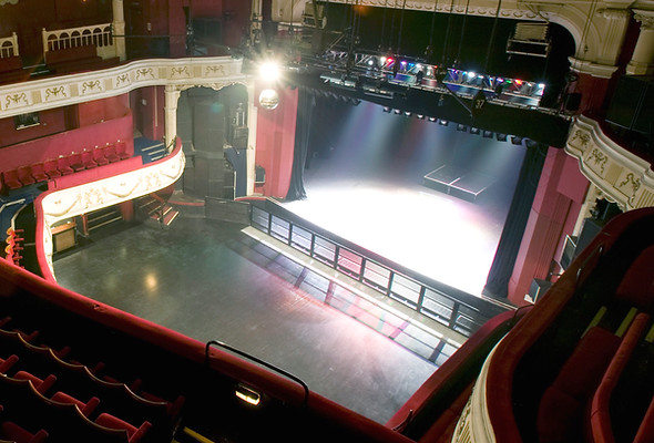 grand Théâtre