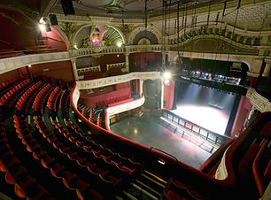 Big Theater