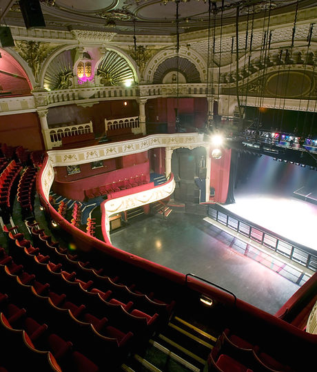 Big Theater