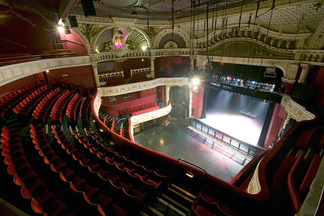 Big Theater