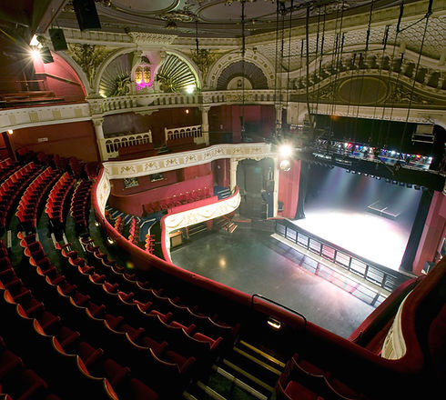 grand Théâtre