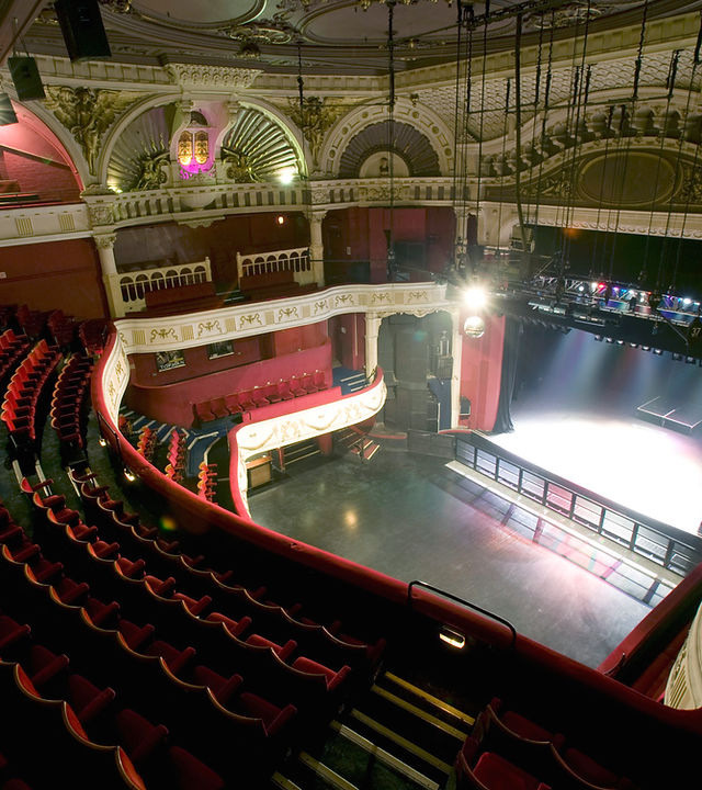 Big Theater