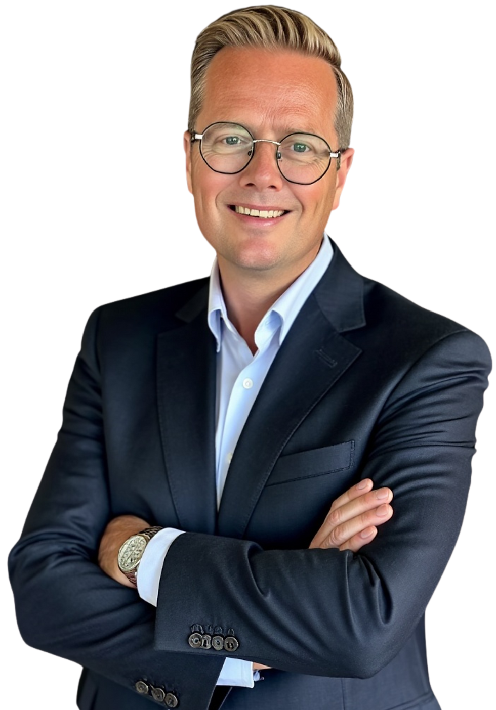 Jan E Slåtto-Jensen