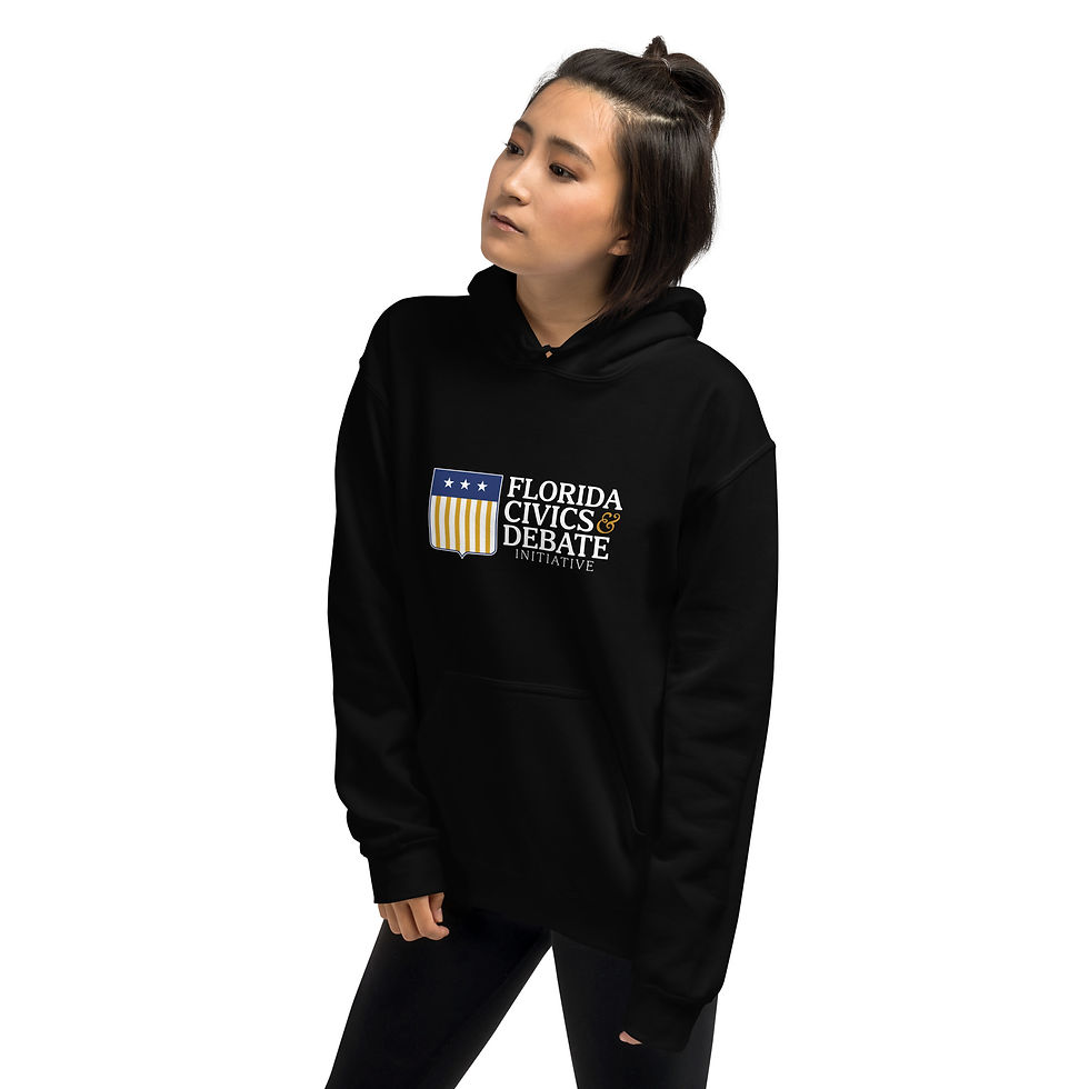 Thumbnail: Unisex Heavy Blend Hoodie | Gildan 18500